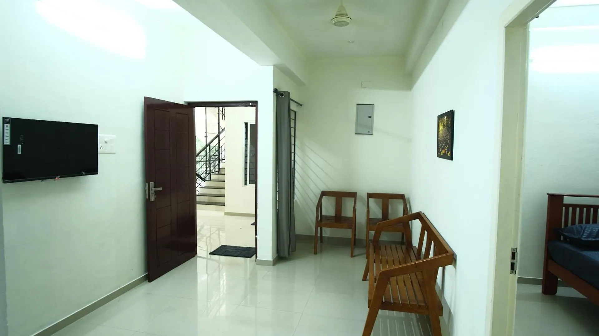 Lejlighed Greens Calicut